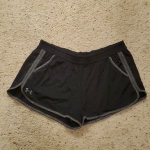 Under Armour shorts